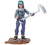Figurine teknique solo mode de 10 cm - fortnite - figurine de collection G