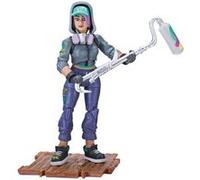 Figurine teknique solo mode de 10 cm - fortnite - figurine de collection G