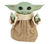 Figurine télécommandée Star Wars The Mandalorian Grogu 23 cm Hasbro