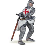 Figurine templier