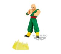 Banpresto Figurine d'action Tenshinhan Dragon Ball Z G×Materia 18 cm