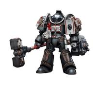 Figurine Terminator Grey Knights de qualité supérieure, hautement collectionnabl