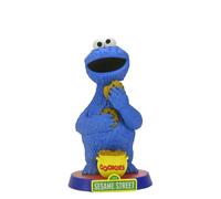Triki Figurine Sesame Street Head Knocker 18 cm