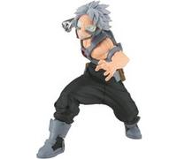 Figurine Tetsutetsu My Hero Academia 15 cm Multicolore