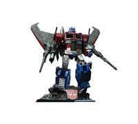 Figurine TF001 - The Transformers Generation 1 - Optimus Prime Deluxe Version