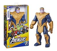 Figurine Thanos 30 cm, jouet Avengers Titan Hero Series pour enfants à partir de 4 ans, Marvel