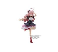 Figurine - That Time I Got Reincarnated As A Slime - 10th Anniversary Milim Nava