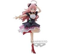Banpresto Figurine Milim Nava – 10e anniversaire – 15 cm, multicolore, BP88883P