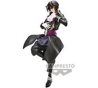 Banpresto Figurine Diablo Noir – That Time I Got Reincarnated As A Slime Vol.1 19 cm multicolore