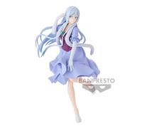 Banpresto Figurine That Time I Got Reincarnated As A Slime Elmesia – 21 cm – Multicolore