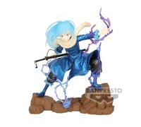 Figurine That Time I Got Reincarnated As A Slime - Espresto Rimuru Tempest 17cm