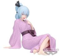 Moi, Quand Je Me Réincarne En Slime - Figurine Luminus Tempest Banquet Ver.