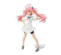 Figurine That Time I Got Reincarnated As A Slime - Milim Otherworlder Vol 21 15cm