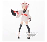 Banpresto – Figurine d'action Momiji That Time I Got Reincarnated As A Slime 21 cm Multicolore