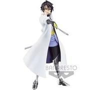 Figurine That Time I Got Reincarnated As A Slime Otherworlder Hinata Sakaguchi