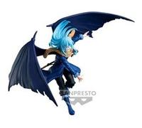 Figurine That Time I Got Reincarnated As A Slime Otherworlder Plus Rimuru Tempest Version 2
