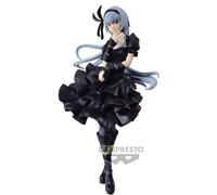 Figurine That Time I Got Reincarnated As A Slime Otherworlder Volume 19 Version B Luminus Valentine