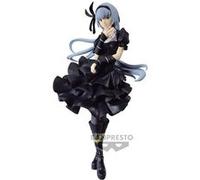 Figurine That Time I Got Reincarnated As A Slime Otherworlder Volume 19 Version B Luminus Valentine