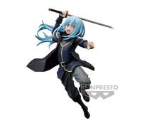 Bandai Figurine That Time I Got Reincarnated as a Slime Maximatic The Rimuru Tempest II G