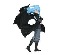 Moi, quand je me réincarne en Slime - Figurine Rimuru Tempest - Banpresto