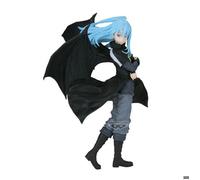 Figurine That Time I Got Reincarnated As A Slime Rimuru Tempest