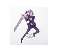 Banpresto Figurine d'action Shion That Time I Got Reincarnated As A Slime 18 cm Multicolore BP89632P