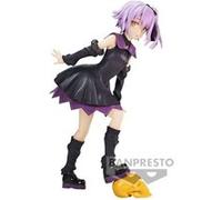 Banpresto Figurine That Time I Got Reincarnated As A Slime – Violet – 16 cm