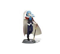 Banpresto - That Time I Got Reincarnated as a Slime Rimuru Tempest