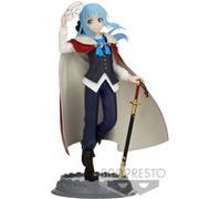 Figurine - That Time I've Got Reincarnated As A Slime - Rimuru Tempest Multicolore G