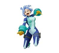 Banpresto Figurine My Hero Academia – Nejire Hado – The Amazing Heroes Dx
