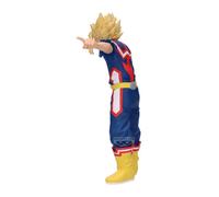 Figurine The Amazing Heroes Plus - My Hero Academia - All Might True Form