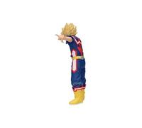 Figurine The Amazing Heroes Plus - My Hero Academia - All Might True Form