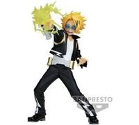 Figurine The Amazing Heroes-plus - My Hero Academia - Denki Kaminari Vol.7 G