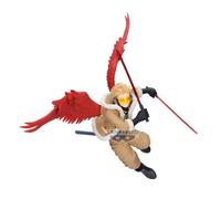 Banpresto Hawks My Hero Academia Figurine The Amazing Heroes Plus 12 cm