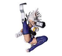 Figurine The Amazing Heroes Plus - My Hero Academia - Mirko