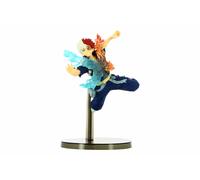 Figurine The Amazing Heroes Plus My Hero Academia Shoto Todoroki III