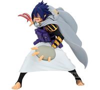 Banpresto Figurine My Hero Academia - Tamaki Amajiki (Suneate) The Amazing Heroes Plus Vol.8 - 14 cm