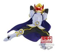 Figurine The Amazing Heroes Plus - My Hero Academia - Yuga Aoyama G