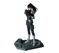 Figurine The Anime - Kaiju No. 8 - Mina Ashiro