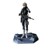 Figurine The Anime - Kaiju No. 8 - Reno Ichikawa