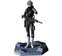 Figurine The Anime | Kaiju No. 8 | Reno Ichikawa