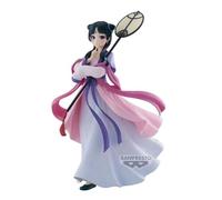 Banpresto Figurine d'action Moon Fairy The Apothecary Diaries Maomao BP28797P Multicolore 20 cm