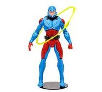 Figurine The Atom Ryan Choi Page Punchers DC 18 cms Multicolore G