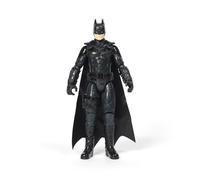 Figurine The Batman Le Film 30cm - 11 points d'articulation - Marque BATMAN - Pour enfants de 3 ans et plus