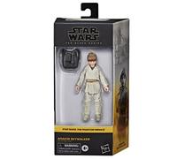 Figurine Star Wars The Black Series Anakin Skywalker Multicolore G