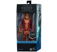 Figurine The Black Series Gaming - Star Wars - Greats Zaalbar G