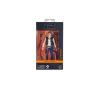 Figurine The Black Series Han Solo