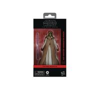 Star Wars The Black Series Jedi Master Vernestra Rwoh, Figurine de Collection The Acolyte de 15 cm