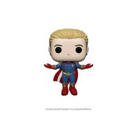 Figurine The Boys - Homelander Levitating Pop 10cm - NO NAME - Figurine - Enfant - Mixte - Intérieur - Pop !