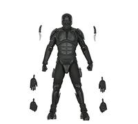 Figurine The Boys Ultimate Black Noir 18 cm